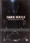 D&D 5: Dark Souls RPG (HC)