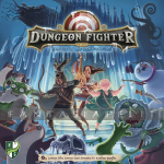 Dungeon Fighter: In the Castle of Frightening Frosts