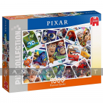 Disney Pix Collection: Pixar (1000 pieces)