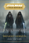 Star Wars: High Republic -Midnight Horizon (HC)