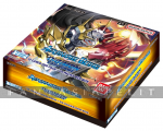 Digimon Card Game: EX04 -Alternative Being Booster DISPLAY (24)