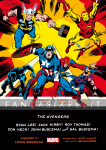 Penguin Classics Marvel Collection: Avengers