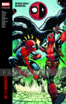 Spider-Man/ Deadpool Modern Era Epic Collection 1: Isn't it Bromantic