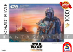 Star Wars: New Direction Puzzle (1000 Pieces)