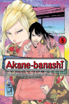 Akane-banashi 5
