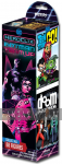 DC Heroclix: Batman Team-Up Booster