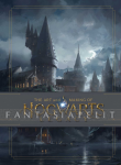 Art and Making of Hogwarts Legacy (HC)