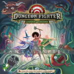 Dungeon Fighter:  In the Labyrinth of Sinister Storms