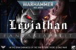 Warhammer 40,000 Leviathan Box