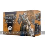 Warcry: Questor Soulsworn