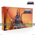 Masters of the Universe: Fields of Eternia -Enter the Dragons!