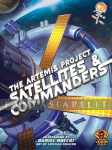 Artemis Project: Satellites & Commanders