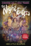 Night Eaters 2: Her Little Reapers (HC)