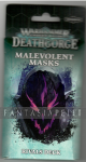 Underworlds: Malevolent Masks Rivals Deck