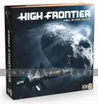 High Frontier 4 all kuva on linkki tuotesivulle: High Frontier 4 all