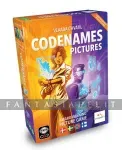 Codenames: Pictures (suomeksi) kuva on linkki tuotesivulle: Codenames: Pictures (suomeksi)