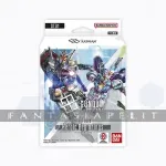 Gundam Card Game ST01 Starter Deck Heroic Beginnings kuva on linkki tuotesivulle: Gundam Card Game ST01 Starter Deck Heroic Beginnings