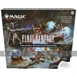 Magic the Gathering: Final Fantasy Scene Box FF Garland at the Chaos Shrine kuva on linkki tuotesivulle: Magic the Gathering: Final Fantasy Scene Box FF Garland at the Chaos Shrine