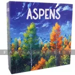 Aspens Retail Edition kuva on linkki tuotesivulle: Aspens Retail Edition