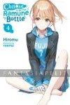 Chitose is in the Ramune Bottle Light Novel 4 kuva on linkki tuotesivulle: Chitose is in the Ramune Bottle Light Novel 4