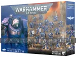 Space Marines: Crux Terminatus kuva on linkki tuotesivulle: Space Marines: Crux Terminatus
