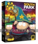 South Park The Stick of Truth Puzzle (1000) kuva on linkki tuotesivulle: South Park The Stick of Truth Puzzle (1000)