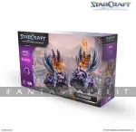Starcraft: Terrain Zerg Ravager -Expansion Set (6) kuva on linkki tuotesivulle: Starcraft: Terrain Zerg Ravager -Expansion Set (6)