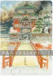 Studio Ghibli Spirited Away Journal: The Bathhouse kuva on linkki tuotesivulle: Studio Ghibli Spirited Away Journal: The Bathhouse