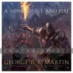 Song of Ice and Fire 2027 Calendar kuva on linkki tuotesivulle: Song of Ice and Fire 2027 Calendar