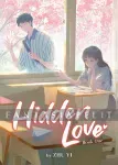 Hidden Love Novel 1 kuva on linkki tuotesivulle: Hidden Love Novel 1