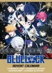 Blue Lock: The Official Advent Calendar, 24 Days of Exclusive Gifts and Surprises kuva on linkki tuotesivulle: Blue Lock: The Official Advent Calendar, 24 Days of Exclusive Gifts and Surprises