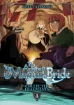 Ancient Magus' Bride: Collected Fragments 1 kuva on linkki tuotesivulle: Ancient Magus' Bride: Collected Fragments 1