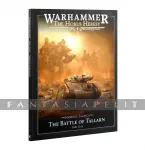 Journal Tactica: The Battle of Tallarn Part One kuva on linkki tuotesivulle: Journal Tactica: The Battle of Tallarn Part One