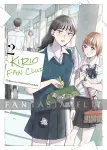 Kirio Fan Club 2 kuva on linkki tuotesivulle: Kirio Fan Club 2