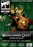 White Dwarf 519 kuva on linkki tuotesivulle: White Dwarf 519