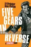 Criminal 12: Five Gears in Reverse (HC) kuva on linkki tuotesivulle: Criminal 12: Five Gears in Reverse (HC)