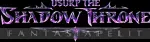 Flesh and Blood: Silver Age: Usurp the Shadow Throne Deck - Viserai kuva on linkki tuotesivulle: Flesh and Blood: Silver Age: Usurp the Shadow Throne Deck - Viserai