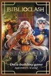 Biblioclash: Apprentice's Arsenal Starter Set kuva on linkki tuotesivulle: Biblioclash: Apprentice's Arsenal Starter Set