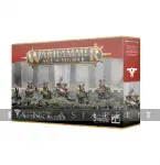 Helsmiths of Hashut: Infernal Razers kuva on linkki tuotesivulle: Helsmiths of Hashut: Infernal Razers