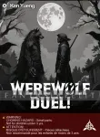 Werewolf: Duel! kuva on linkki tuotesivulle: Werewolf: Duel!