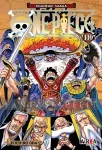 One Piece 110 (suomeksi) kuva on linkki tuotesivulle: One Piece 110 (suomeksi)