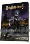 Unglorious Corebook kuva on linkki tuotesivulle: Unglorious Corebook