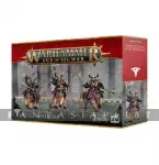 Helsmiths of Hashut: Bull Centaurs kuva on linkki tuotesivulle: Helsmiths of Hashut: Bull Centaurs