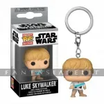 Pocket Pop Star Wars: Luke Vinyl Keychain kuva on linkki tuotesivulle: Pocket Pop Star Wars: Luke Vinyl Keychain