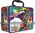 Pokemon: Collector's Chest 2025 kuva on linkki tuotesivulle: Pokemon: Collector's Chest 2025