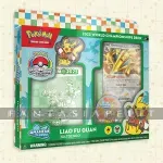 Pokemon 2025 World Championships Deck - Liao Fu Guan kuva on linkki tuotesivulle: Pokemon 2025 World Championships Deck - Liao Fu Guan