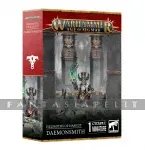 Helsmiths of Hashut: Daemonsmith kuva on linkki tuotesivulle: Helsmiths of Hashut: Daemonsmith