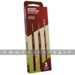 Hobby Starter Brush Set (2025) kuva on linkki tuotesivulle: Hobby Starter Brush Set (2025)