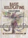 Basic Roleplaying: Creatures (HC) kuva on linkki tuotesivulle: Basic Roleplaying: Creatures (HC)