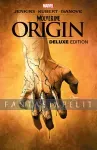 Wolverine: Origin, Deluxe Edition kuva on linkki tuotesivulle: Wolverine: Origin, Deluxe Edition